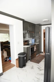 Kitchen Photo of 5471 44 Avenue, Ladner, BC