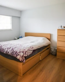 Primary Bedroom Photo of 5471 44 Avenue, Ladner, BC