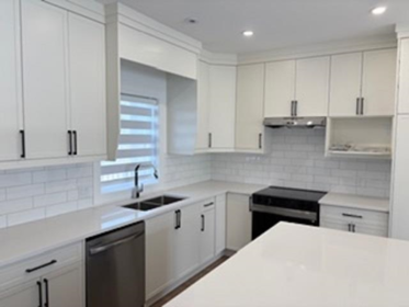 Breakfast Nook Photo of 15 32970 Tunbridge Avenue, Mission, BC