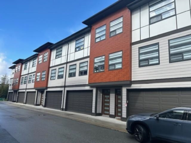 15 32970 Tunbridge Avenue, Mission, BC, Mission — Townhouse for sale