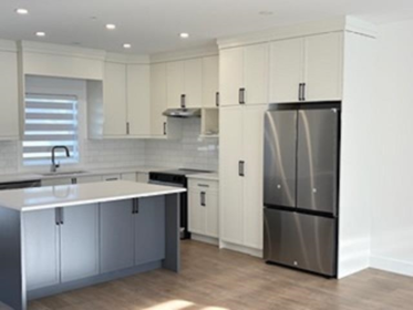15 32970 Tunbridge Avenue, Mission, BC, Mission — Townhouse for sale