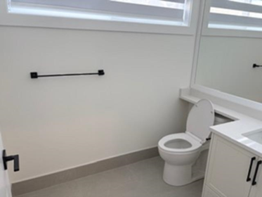 Primary Bathroom Photo of 15 32970 Tunbridge Avenue, Mission, BC