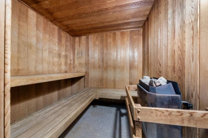 Loft / Bonus Room Photo of 1805 928 Richards Street, Vancouver, BC