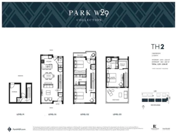 Aerial View of 561 W 29th Avenue, Vancouver, BC
