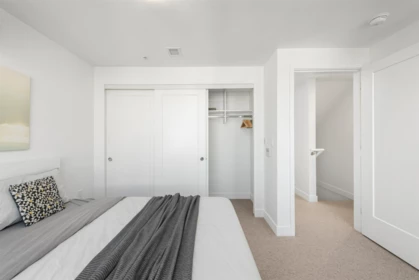 Bedroom 3 Photo of 561 W 29th Avenue, Vancouver, BC