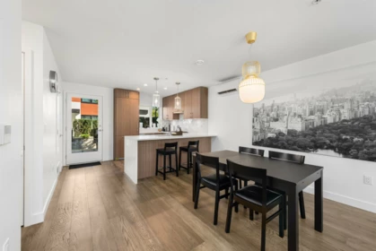 Kitchen Island Photo of 561 W 29th Avenue, Vancouver, BC
