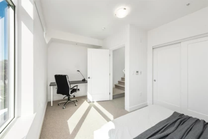 Loft / Bonus Room Photo of 561 W 29th Avenue, Vancouver, BC