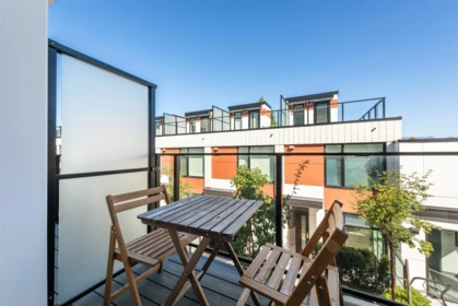Outdoor Patio Photo of 561 W 29th Avenue, Vancouver, BC