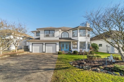 6018 189a Street, Surrey, BC, Surrey — Single Family Residence for sale