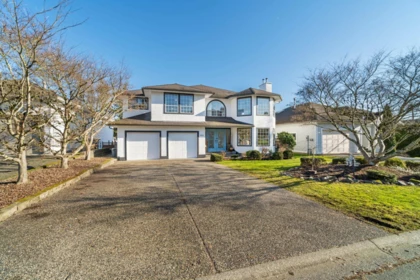 6018 189a Street, Surrey, BC, Surrey — Single Family Residence for sale