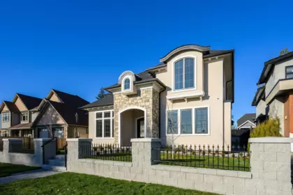 2141 Palliser Avenue, Coquitlam, BC, Coquitlam — Single Family Residence for sale