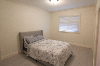 Bedroom 3 Photo of 11460 Seaton Road, Richmond, BC