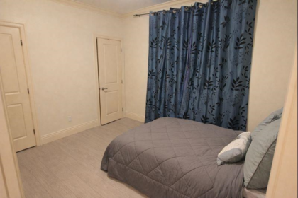 Bedroom 4 Photo of 11460 Seaton Road, Richmond, BC