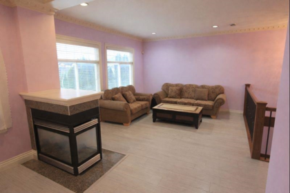 Breakfast Nook Photo of 11460 Seaton Road, Richmond, BC