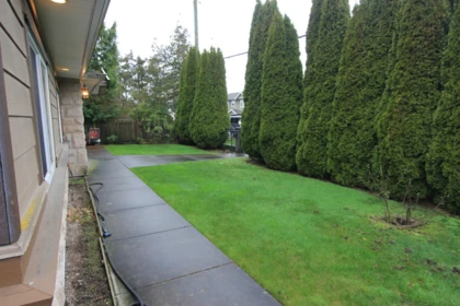 Front Yard Photo of 11460 Seaton Road, Richmond, BC