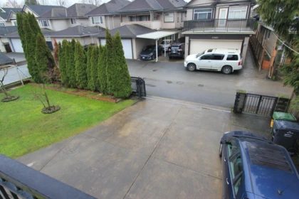 Garden / Landscaping Photo of 11460 Seaton Road, Richmond, BC