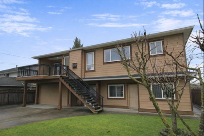 11460 Seaton Road, Richmond, BC