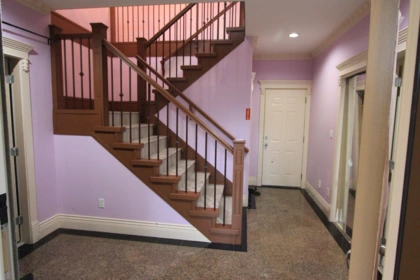 Powder Room Photo of 11460 Seaton Road, Richmond, BC