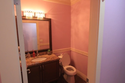 Primary Bedroom Photo of 11460 Seaton Road, Richmond, BC