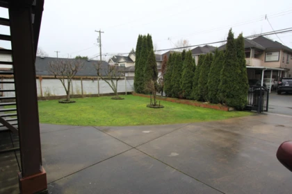 Swimming Pool Photo of 11460 Seaton Road, Richmond, BC