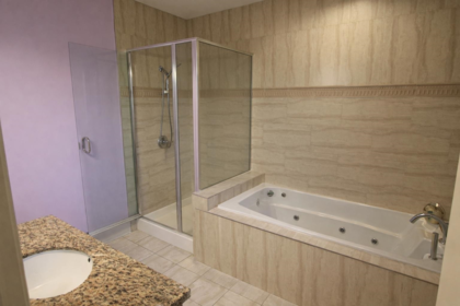 Walk-In Closet Photo of 11460 Seaton Road, Richmond, BC