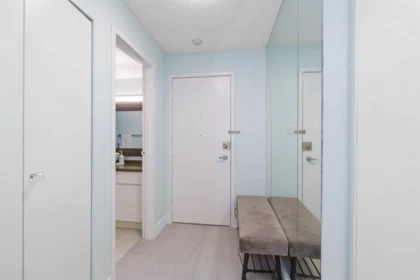 Pantry Photo of 206 1340 Duchess Avenue, West Vancouver, BC