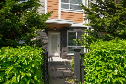 5 20857 77a Avenue, Langley, BC, Langley — Townhouse for sale