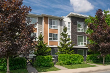 5 20857 77a Avenue, Langley, BC, Langley — Townhouse for sale
