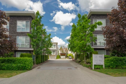 5 20857 77a Avenue, Langley, BC, Langley — Townhouse for sale