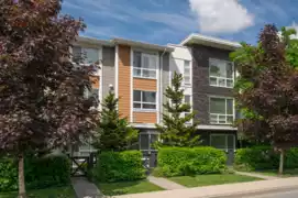 5 20857 77a Avenue, Langley, BC