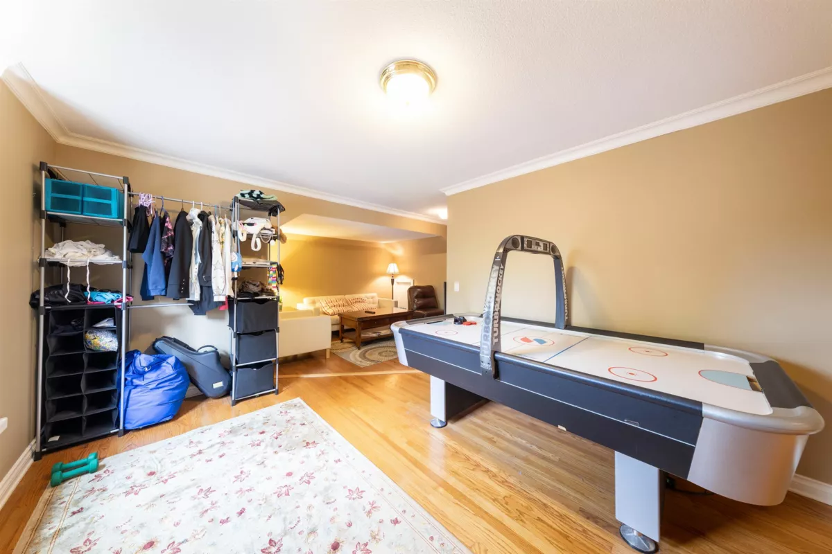 Backyard Photo of 2065 132a Street, Surrey, BC