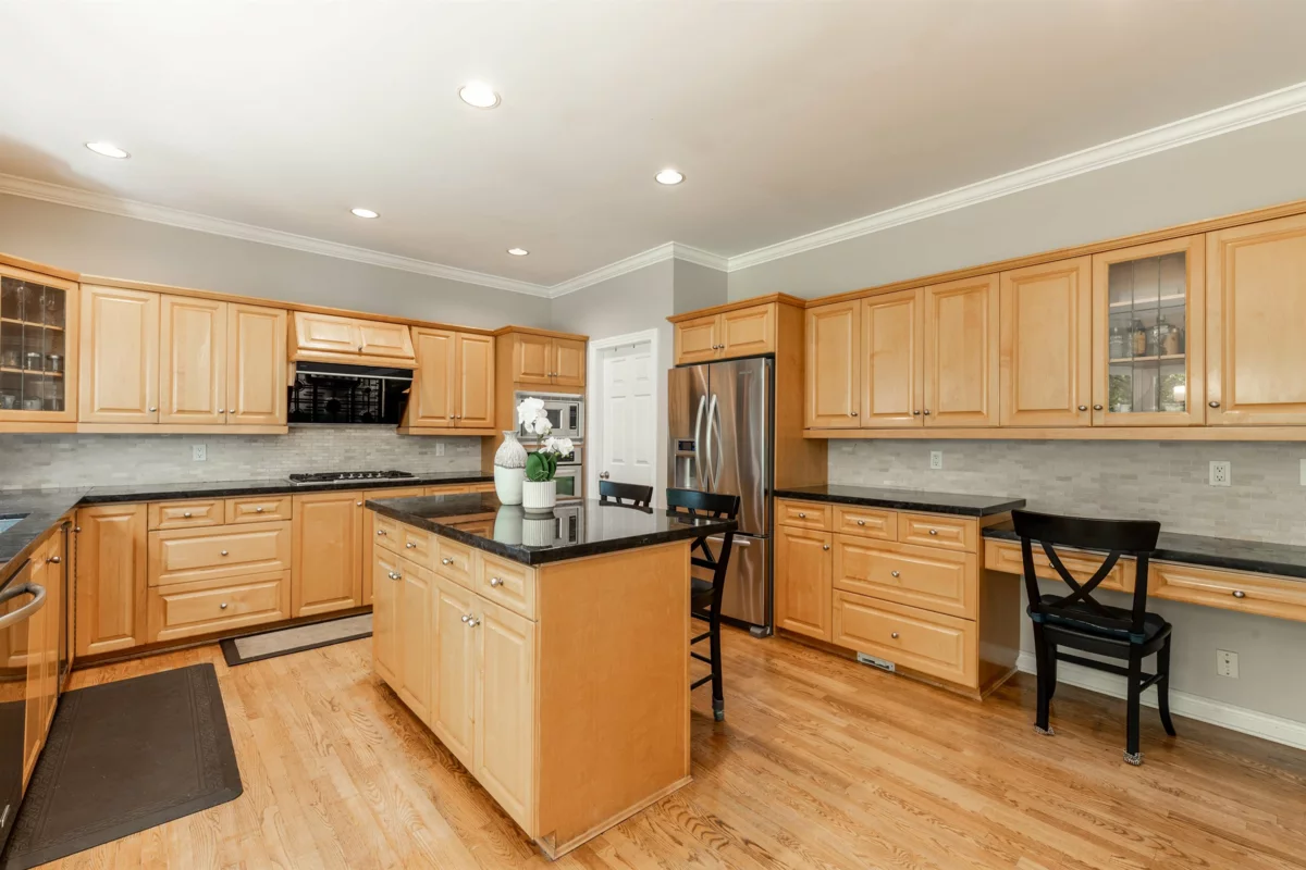 Bedroom 2 Photo of 2065 132a Street, Surrey, BC