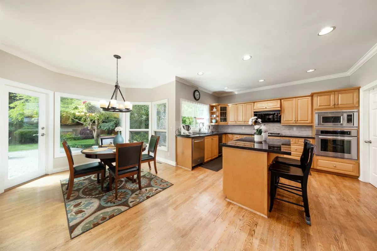 Bedroom 4 Photo of 2065 132a Street, Surrey, BC