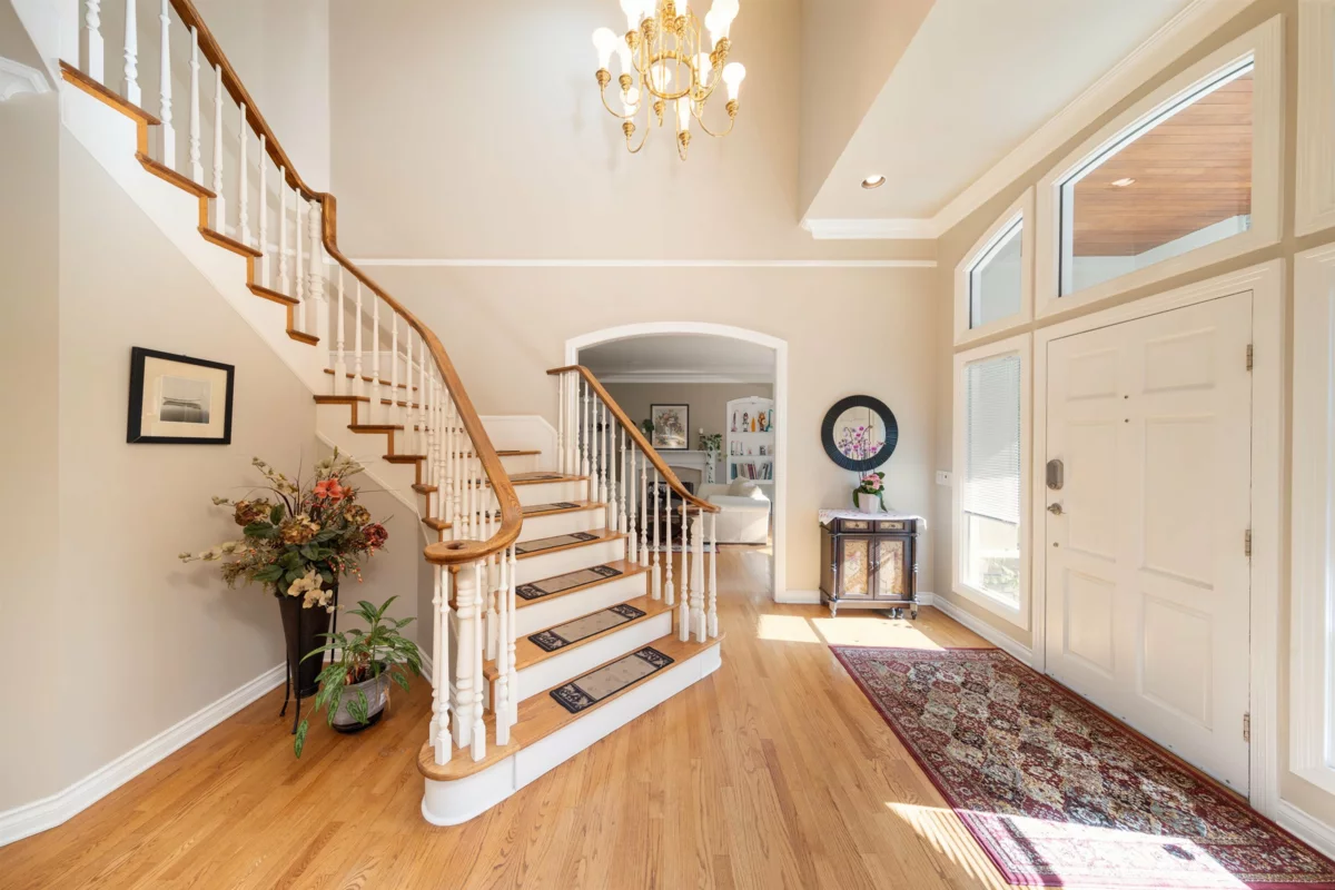 Exterior Rear Photo of 2065 132a Street, Surrey, BC