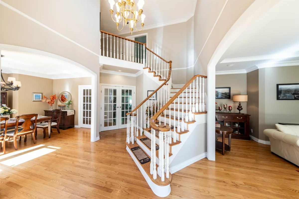 Family Room Photo of 2065 132a Street, Surrey, BC