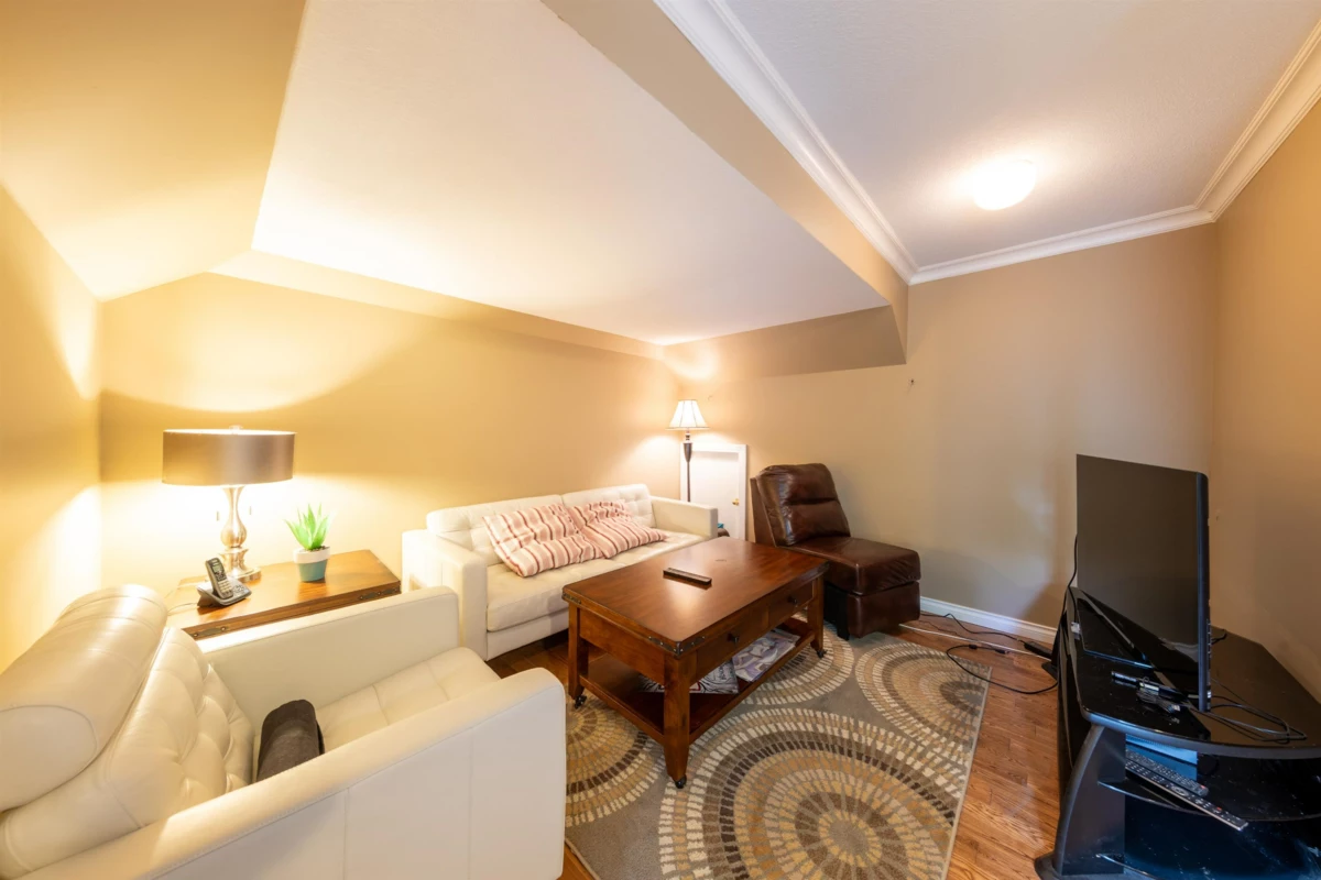 Front Yard Photo of 2065 132a Street, Surrey, BC