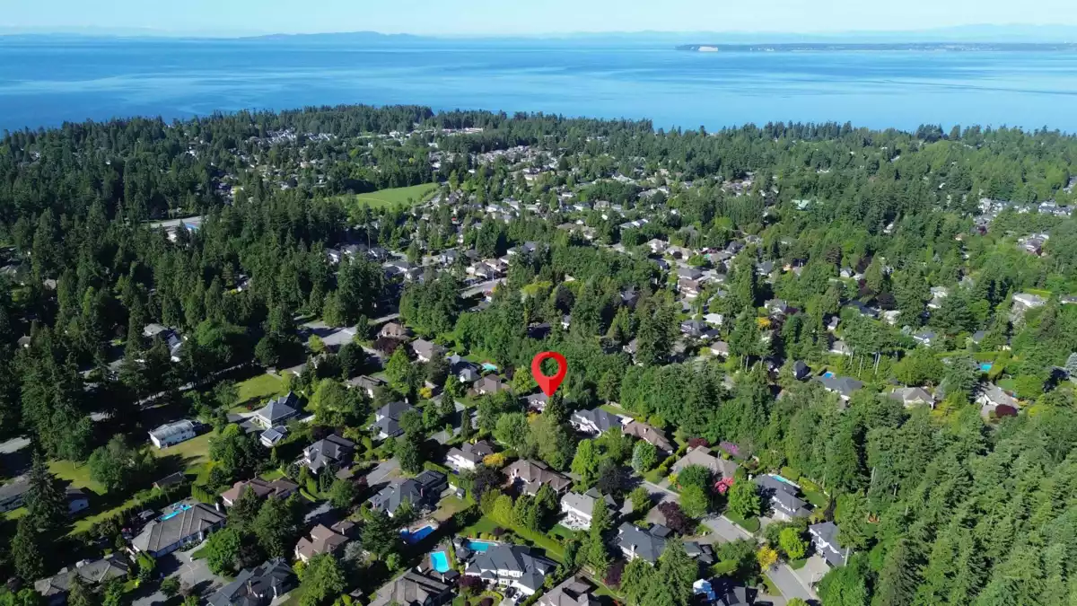 Outdoor Kitchen Photo of 2065 132a Street, Surrey, BC