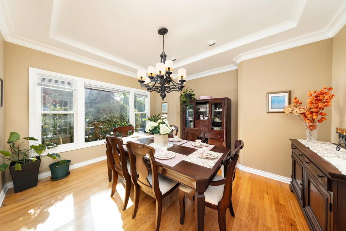 Pantry Photo of 2065 132a Street, Surrey, BC