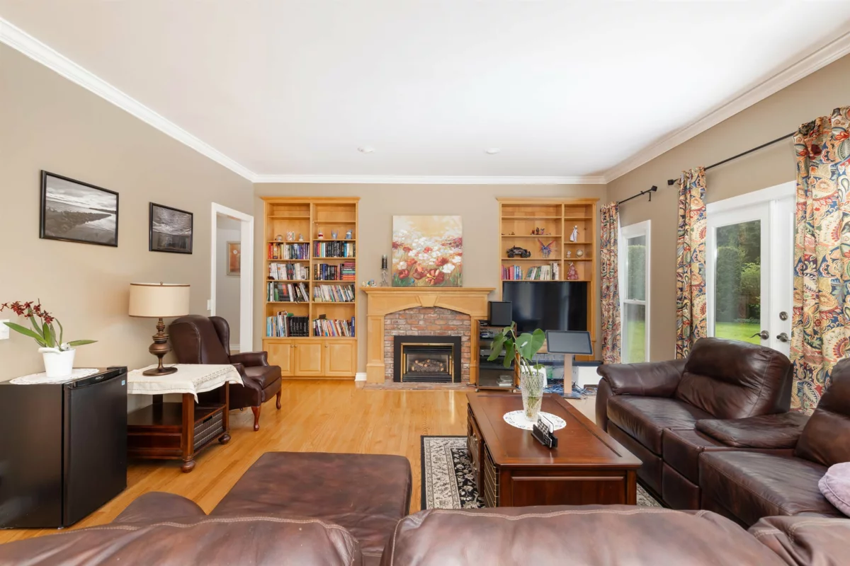 Primary Bedroom Photo of 2065 132a Street, Surrey, BC