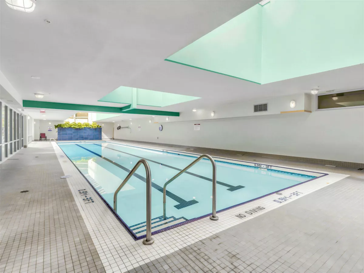 Loft / Bonus Room Photo of 505 928 Richards Street, Vancouver, BC