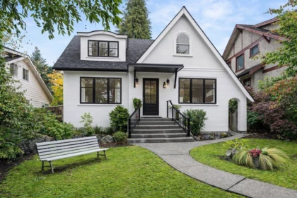 3141 W 39th Avenue, Vancouver, BC