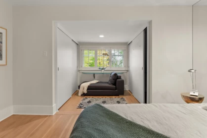 Hallway Photo of 3141 W 39th Avenue, Vancouver, BC