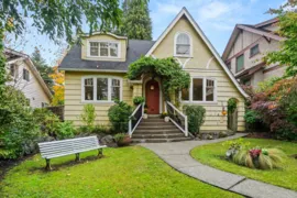 3141 W 39th Avenue, Vancouver, BC