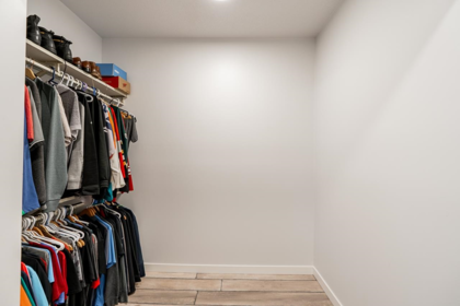 Basement Recreation Room Photo of 312 15300 17 Avenue, Surrey, BC