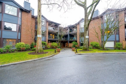 312 15300 17 Avenue, Surrey, BC, King George Corridor — 2 bed apartment/condo for sale