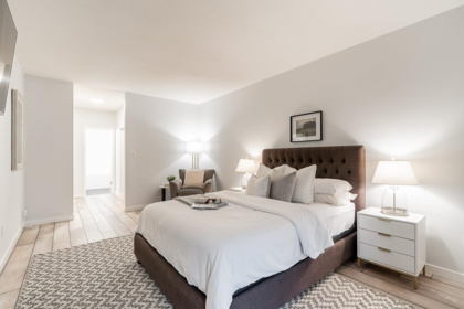 Office / Den Photo of 312 15300 17 Avenue, Surrey, BC
