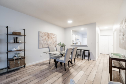 Pantry Photo of 312 15300 17 Avenue, Surrey, BC