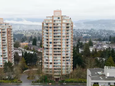 1505 4689 Hazel Street, Burnaby, BC, Burnaby — Apartment/Condo for sale