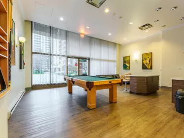 1505 4689 Hazel Street, Burnaby, BC, Burnaby — Apartment/Condo for sale