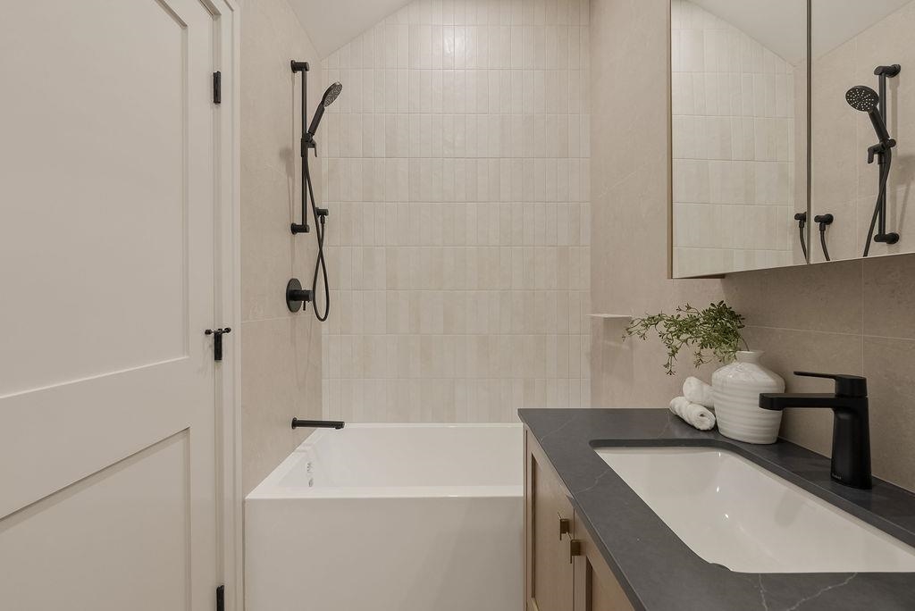 Bedroom 4 Photo of 2544 Grant Street, Vancouver, BC